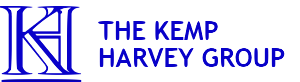 Kemp Harvey Group logo